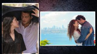 Kimi sevildi, kimi linçlendi! İşte yeni sezonun en iyi çiftleri! Bu yıl onları izleyeceğiz...