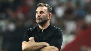 Okan Buruk, Acun Ilıcalı'nın açıklamalarından sonra takipten çıkardı! 