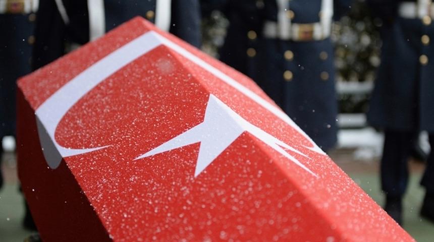 Kahreden haber! Piyade Uzman Çavuş Burak Geniş şehit oldu