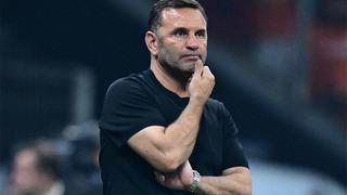 Okan Buruk'un kaç maç ceza alacak? Tehdit nedeniyle PFDK'ye sevk edilmişti...