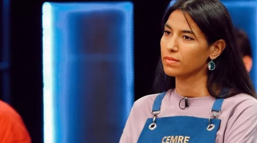 MasterChef şampiyonu Cemre Uyanık bakın hangi sektöre adım attı! Herkesi şaşırttı...