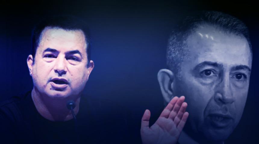 Acun Ilıcalı'dan Metin Öztürk'ün illegal bahis reklamı aldığına dair iddiasına sert cevap! ''4 somut soruya cevaplar bekliyorum...''