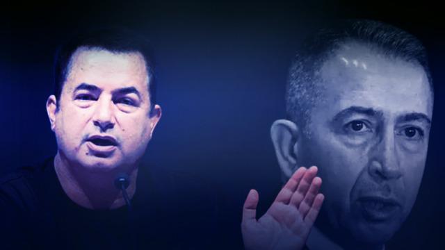 Acun Ilıcalı'dan Metin Öztürk'ün illegal bahis reklamı aldığına dair iddiasına sert cevap! ''4 somut soruya cevaplar bekliyorum...''