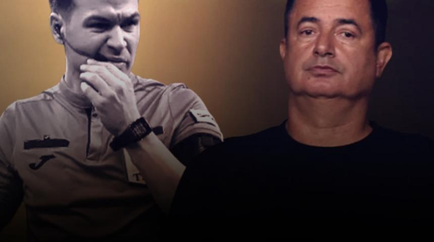 Fenerbahçe maçının hakemi Cihan Aydın hayatının şokunu yaşadı! Türkiye Futbol Federasyonu'na şikayet edilmişti... FIFA kokartı geri alındı!