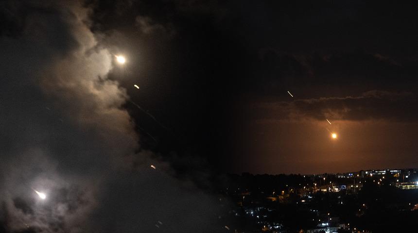 İran'ın saldırısı dünyayı ayağa kaldırdı! İsrail'den yeni açıklama: 'Cevabımız acı verici olacak'