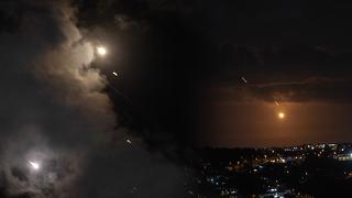 İran'ın saldırısı dünyayı ayağa kaldırdı! İsrail'den yeni açıklama: 'Cevabımız acı verici olacak'