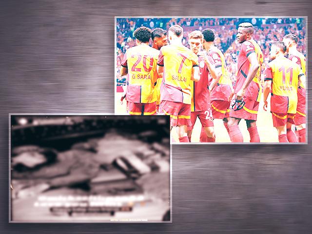 Galatasaray’ın yıldızı Michy Batshuayi'den Fenerbahçe formalı paylaşım! Taraftar öfkeli