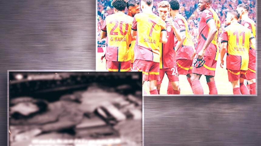 Galatasaray’ın yıldızı Michy Batshuayi'den Fenerbahçe formalı paylaşım! Taraftar öfkeli