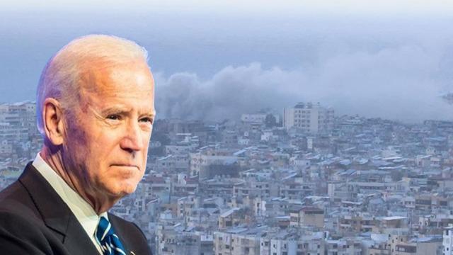 Joe Biden İsrail'in saldırı planını açıkladı! Desteklemiyoruz