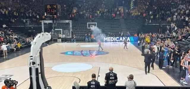 FIBA Kadınlar Süper Kupa maçında ortalık karıştı! Fenerbahçe - Beşiktaş derbisi ertelendi! 640xauto