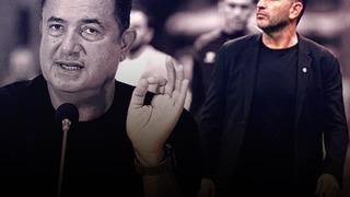 Okan Buruk'tan Acun Ilıcalı göndermesi! ''Fenerbahçe taraftarını yine kandırmak...'' Bomba iddia: 'Ceza almam için uğraştılar' 