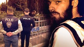 Cem Garipoğlu'nun mezarı bugün açılıyor! Çevresinde güvenlik önlemleri alındı