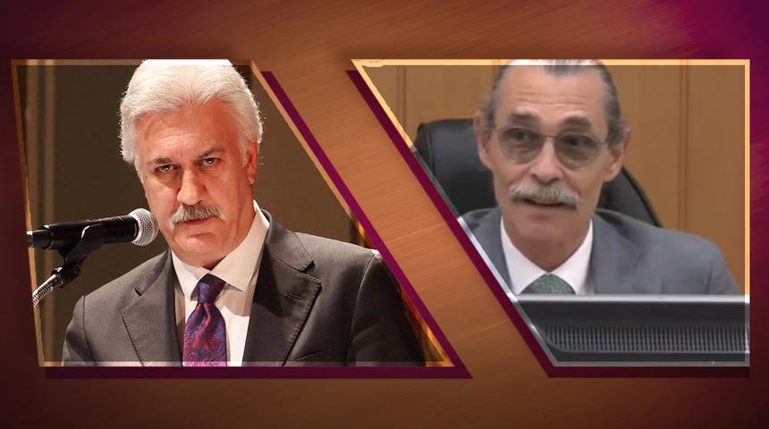 Tamer Karadağlı'nın 'Lale devri bitti' sözlerine Erdal Beşikçioğlu'ndan yanıt! "20 yıldır gerileme dönemi..."