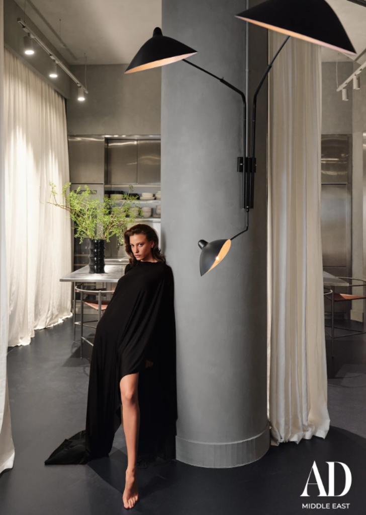 Serenay Sarıkaya'nın lüks evindeki koltuk dile düştü! Fiyatı 'yok artık' dedirtti! G1