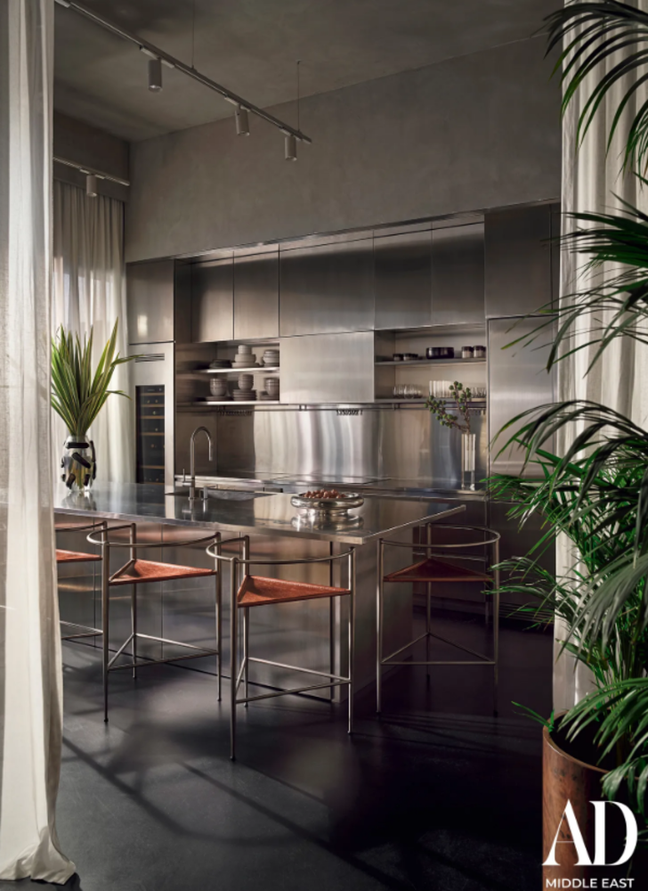 Serenay Sarıkaya'nın lüks evindeki koltuk dile düştü! Fiyatı 'yok artık' dedirtti! G4