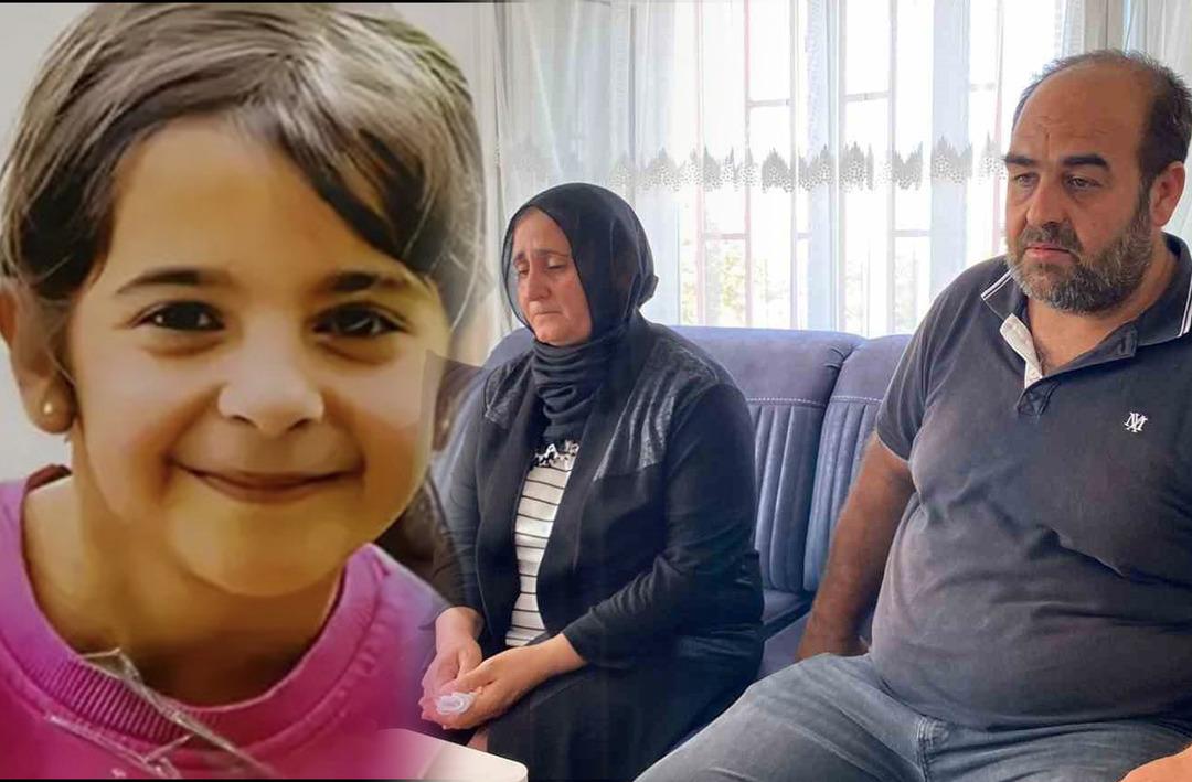 44 g&uuml;n &ouml;nce kaybolan Narin'in katili neden bulunamadı? Uzman isim &ccedil;arpıcı detaya dikkat &ccedil;ekti: Yanlış yapıldı