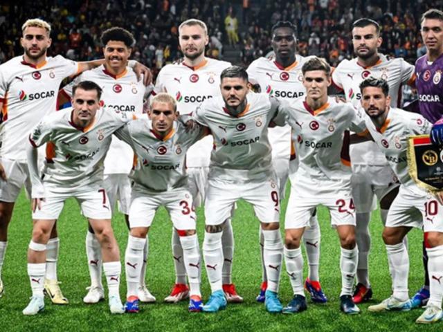 Galatasaray yönetimi de dayanamadı! Yeni transfer Jelert takımdan gönderiliyor, yerine Calabria geliyor!