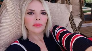 2 memesi birden alınacak... Fulden Uras bir kez daha bıçak altına yatıyor! Sevenlerinden dua istedi