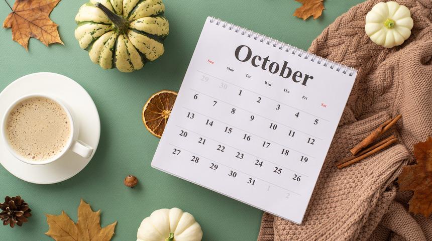 3 Ekim ne günü? Bugün ne günü? Tarihte 3 Ekim