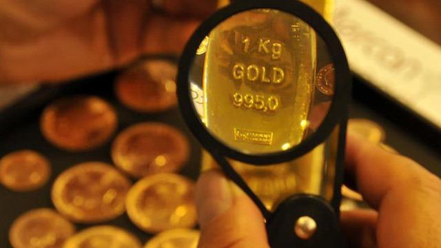 'Umuyorum geçmez! İlk defa bunu kullanıyorum altın için' Altında rota ne olacak? 'Endişe duymaya başlıyorum' deyip açıkladı