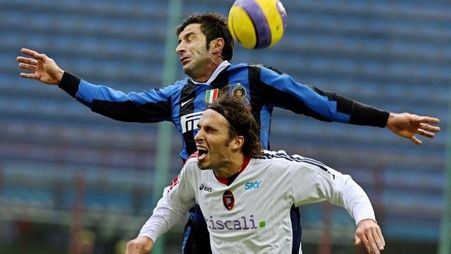 İtalya'da büyük şok! Eski futbolcu Andrea Capone otel odasında ölü bulundu... Sebebi çok şaşırttı