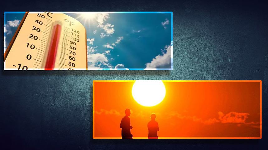 Hava durumu tersine döndü! Sıcaklıklar 3-4 derece artacak: İstanbul'da hafta sonu hava kaç derece olacak?