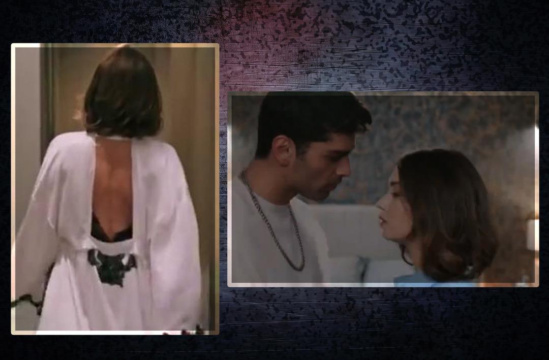 Yalı &Ccedil;apkını dizisindeki cinsel ilişki iması g&uuml;ndemde! Seyirci &ccedil;ileden &ccedil;ıktı: O kadar iğren&ccedil; ki...