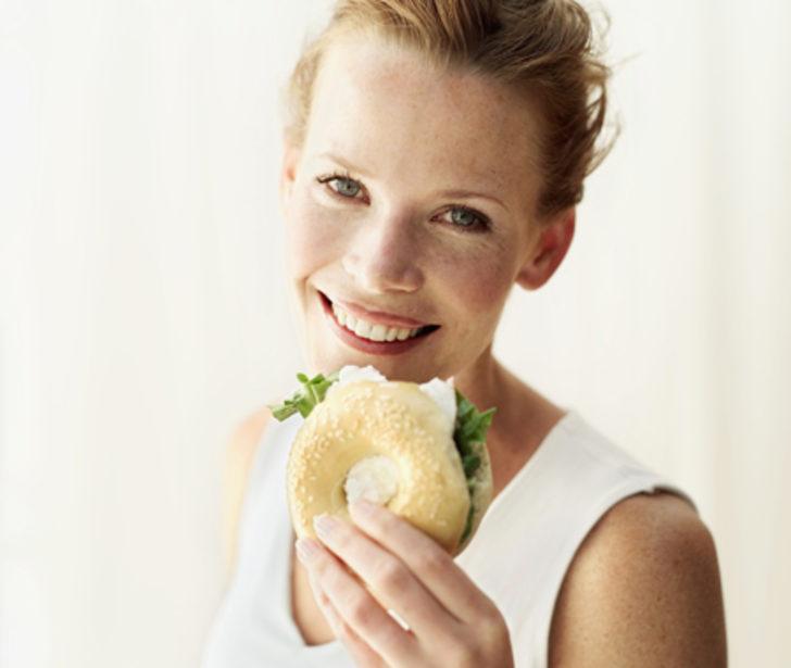 Diyet Yapmadan Zayıflamanın 5 Yolu