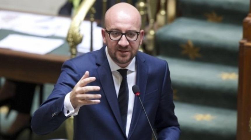 Bel&ccedil;ika'dan skandal T&uuml;rkiye a&ccedil;ıklaması!