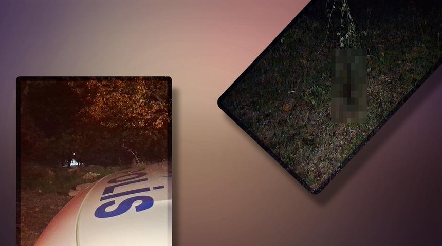 Kendinden bir yaş büyük çocuğu bıçakladı! Önce kaçtı sonra teslim oldu... 15 yaşındaki çocuk katil oldu