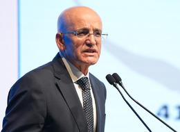 Maliye'den enflasyon düzeltmesi için geniş denetim... Bakan Şimşek: 'Vergi ödemeden 31,5 trilyon lira aktif artışı sağladı'