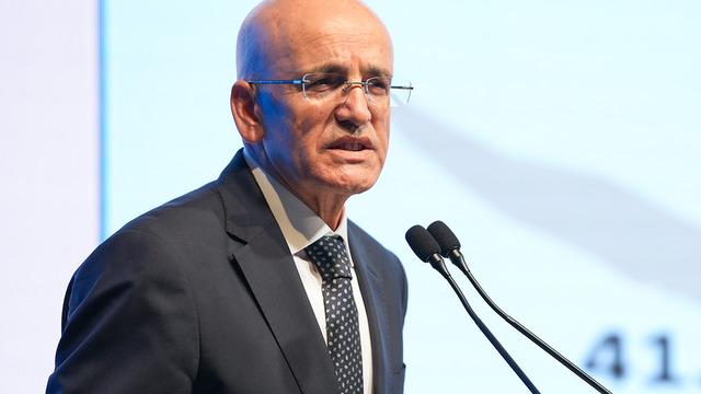Bakan Şimşek'ten CDS açıklaması: 'Dış finansmana erişim kolaylaşırken, dış finansman maliyeti de düşüyor'