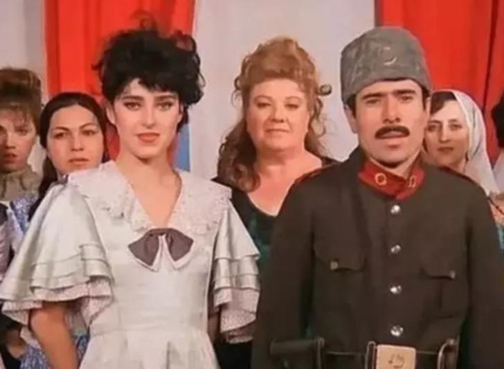 Yeşilçam'ın Şekerpare'si Yaprak Özdemiroğlu'nun son hali ortaya çıktı! Uzun zamandır ortalarda yoktu! 'Hâlâ çok güzel'  G1