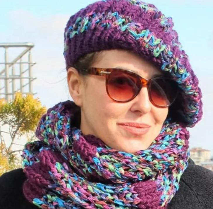 Yeşilçam'ın Şekerpare'si Yaprak Özdemiroğlu'nun son hali ortaya çıktı! Uzun zamandır ortalarda yoktu! 'Hâlâ çok güzel'  G3