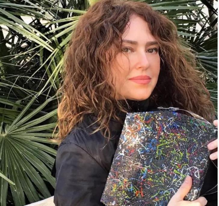 Yeşilçam'ın Şekerpare'si Yaprak Özdemiroğlu'nun son hali ortaya çıktı! Uzun zamandır ortalarda yoktu! 'Hâlâ çok güzel'  G4