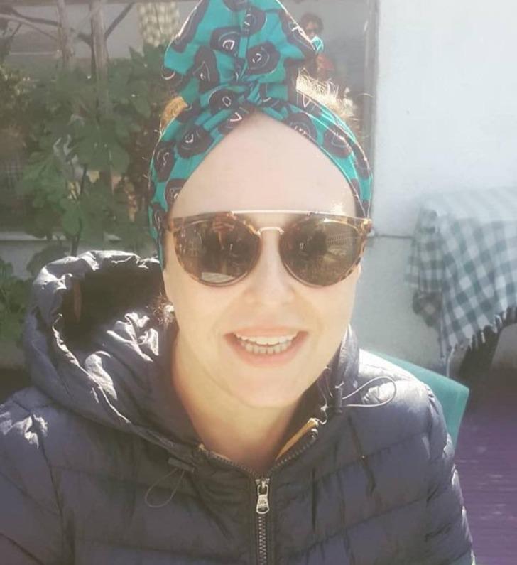 Yeşilçam'ın Şekerpare'si Yaprak Özdemiroğlu'nun son hali ortaya çıktı! Uzun zamandır ortalarda yoktu! 'Hâlâ çok güzel'  G5