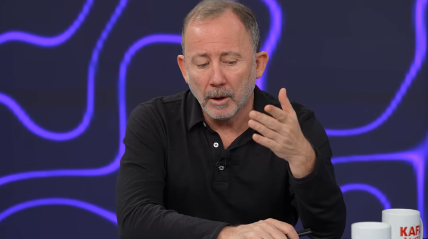 Sergen Yalçın geri mi dönüyor? Aldığı teklifi ve kararını resmen açıkladı