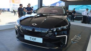Togg T10F'nin özellikleri nelerdir? Togg T10F fiyatı, menzili, iç ve dış tasarımı