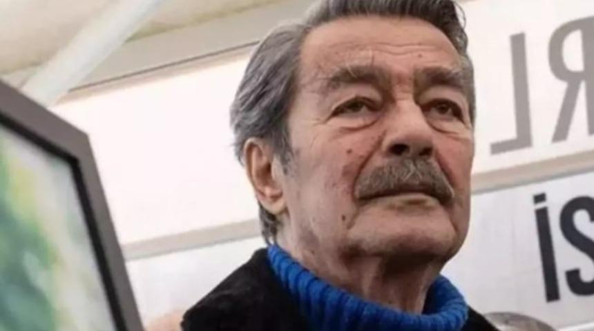 Hastanede aldığı haberle yıkıldı! Kadir İnanır'ın ablası hayatını kaybetti 