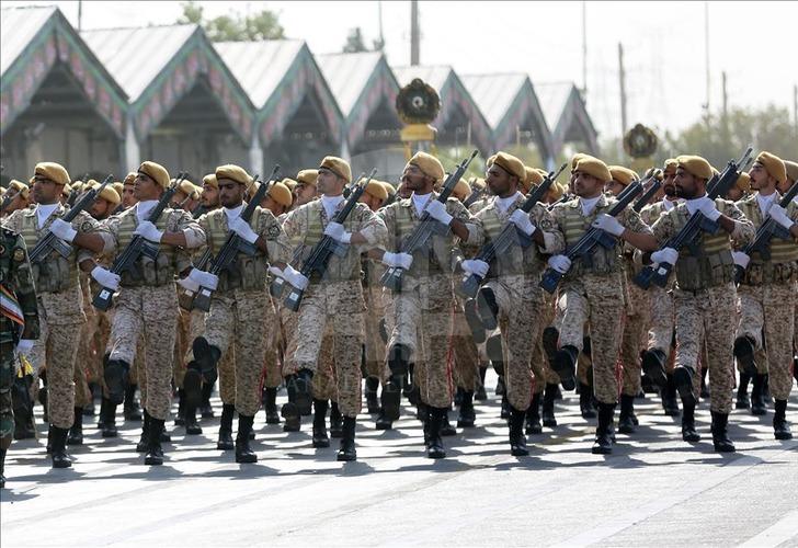 İsrail-İran askeri güçleri kıyaslaması! Hangi ülkenin ordusu daha güçlü? Tank sayısındaki büyük fark dikkat çekti G1