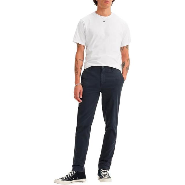 Levi's XX Chino Slim Jeans Jean Erkek