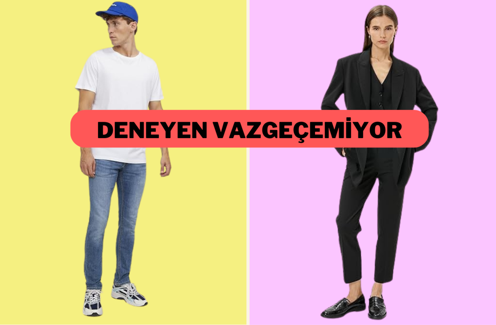 Gardırobunu yenilemek isteyenler için mükemmel bir başlangıç noktası en iyi pantolon markaları