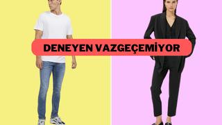 Gardırobunu yenilemek isteyenler için mükemmel bir başlangıç noktası en iyi pantolon markaları