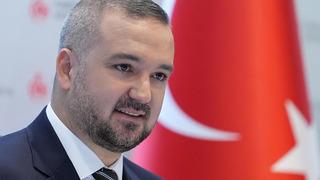 Başkan Karahan'dan enflasyon açıklaması: 'İlk çeyreğe özgü yükseliş'