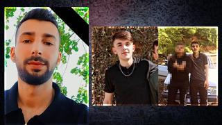 Arkadaşını önce öldürdü sonra ateşe verdi! Günler önceki paylaşımı kafaları karıştırdı