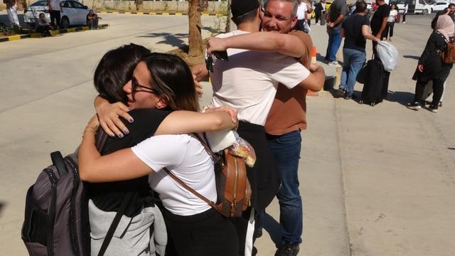 İsrail Lübnan'a saldırdı, savaştan kaçanlar Türkiye'ye sığındı: Her yer kan gölü!