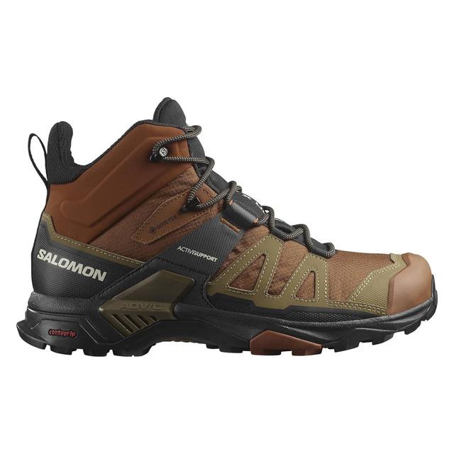 Salomon X-ULTRA 4 GORE-TEX Outdoor Ayakkabı