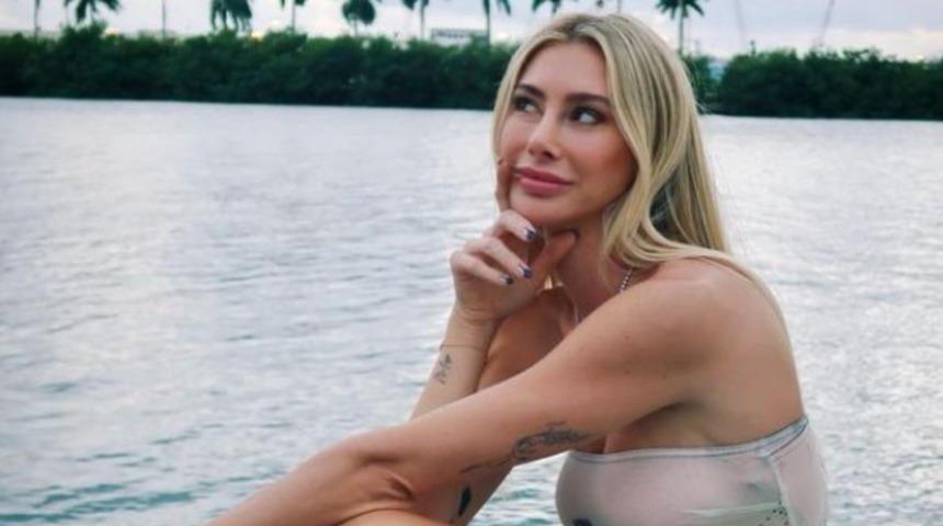 "Aşık oldum" demişti! Şeyma Subaşı'nın paylaştığı gizemli yakışıklı bakın kimmiş 