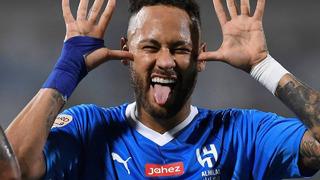 Neymar ile anlaşma sağlandı! Brezilyalı yıldız sezon sonunda imzayı atmak için geliyor...