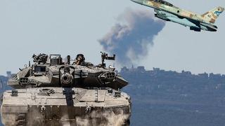 İsrail'den acil tahliye uyarısı! Liste paylaşıldı, dikkat çeken 60 km detayı